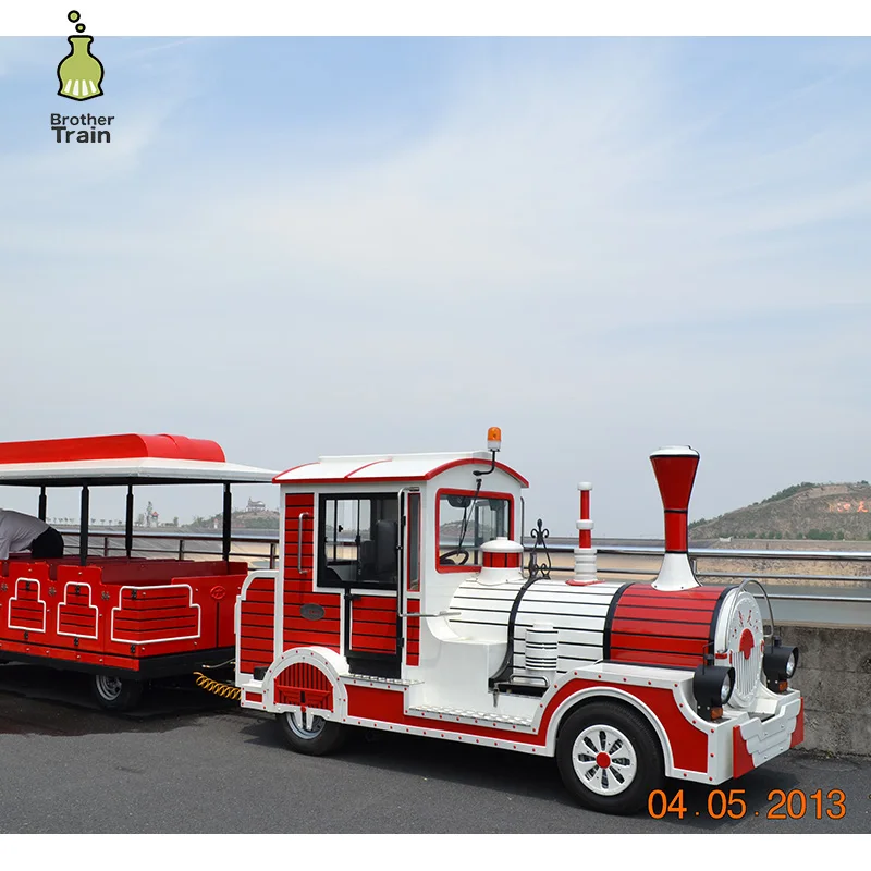 Fast Delivery thomas friends amusement park train ride