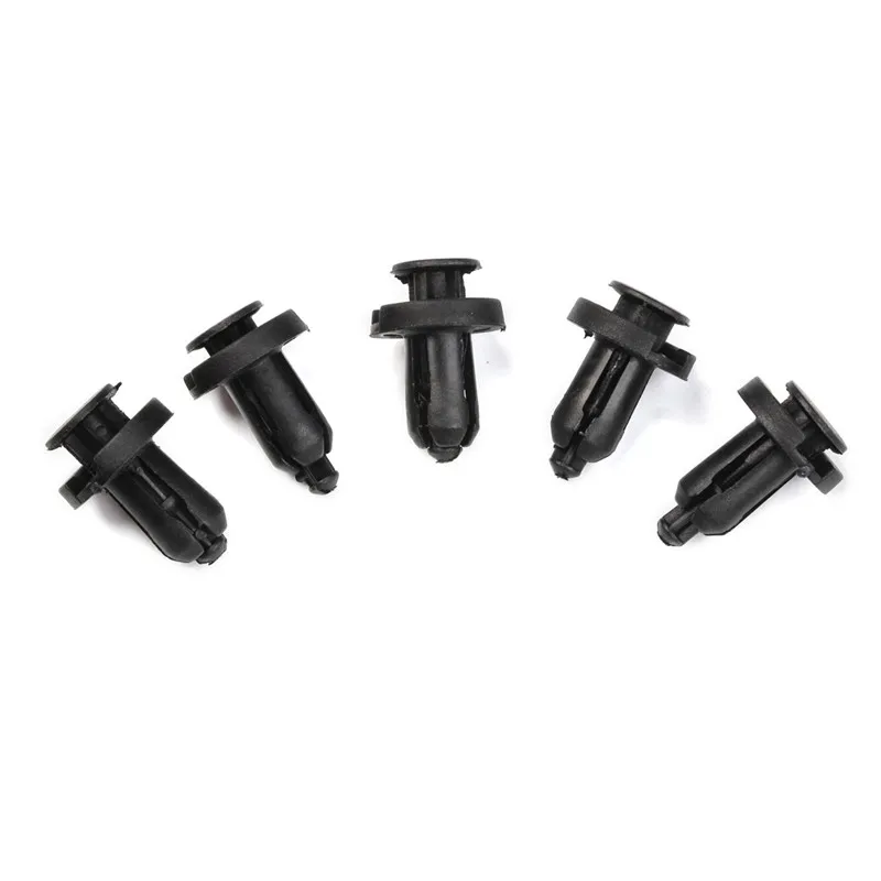 Urlwall Wholesale High Quality Auto Car Body Plastic Automotive Clips And Fasteners