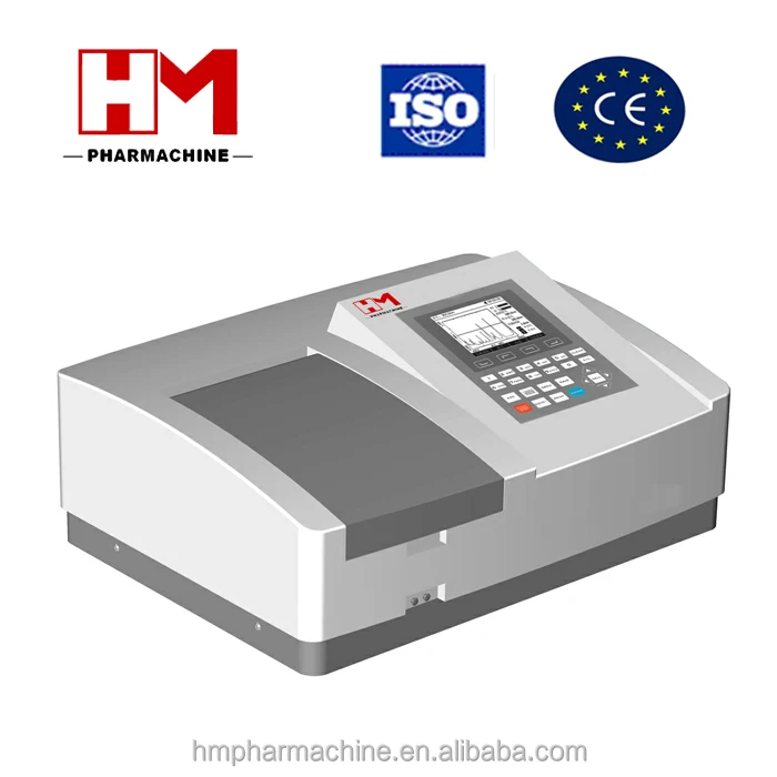 HM L-SP-UV серии UV & видимый спектрофотометр