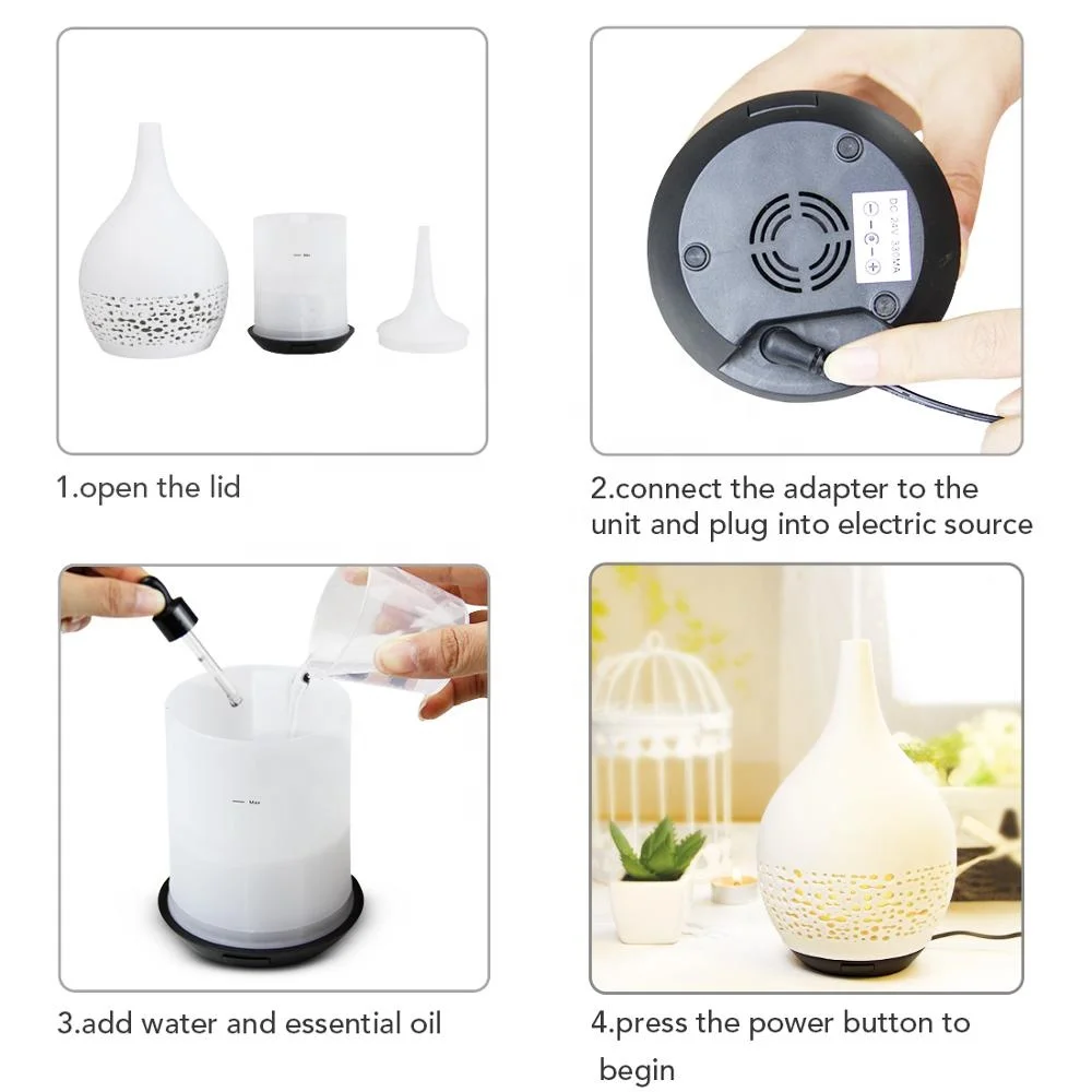 Hot selling high quality machine grade diffuser aroma dehumidifier