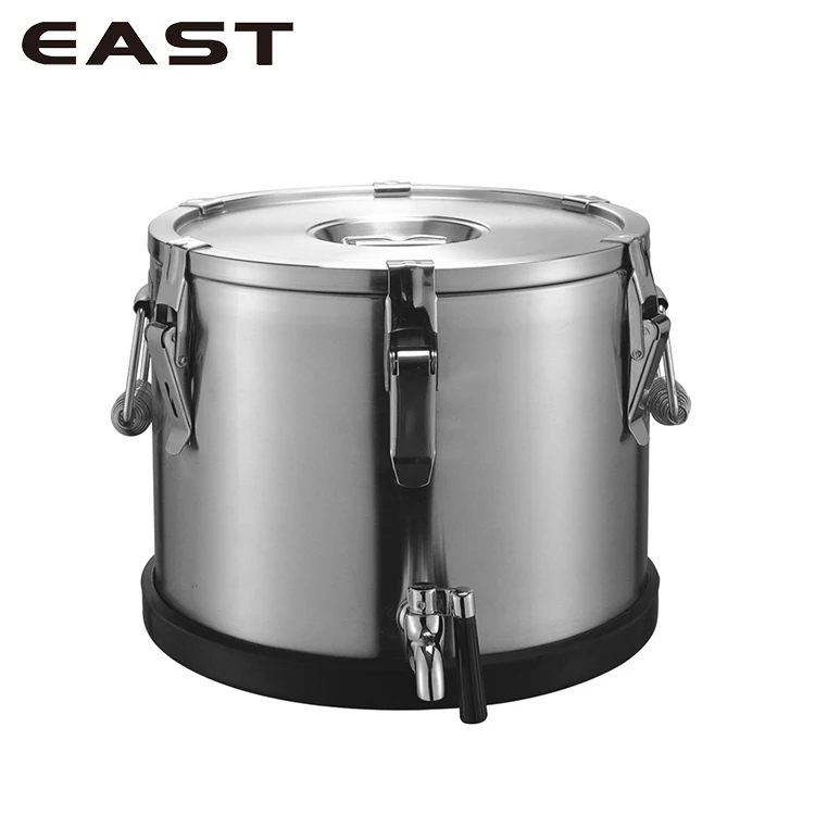 
Wholesale Barrels Stainless Steel/Rice Barrel 