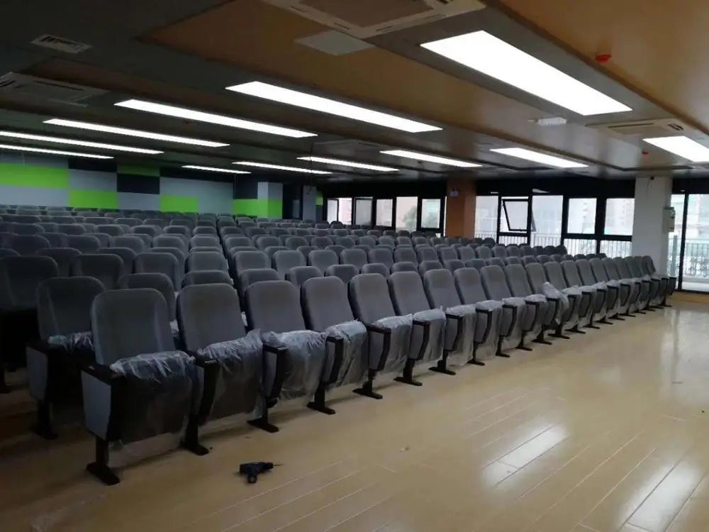 
High quality and affordable theater seats cinema chair 