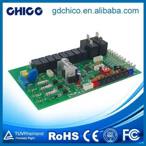 RBXH0000-0628A002 контроллер PLC для 12 вольт постоянного тока термостата