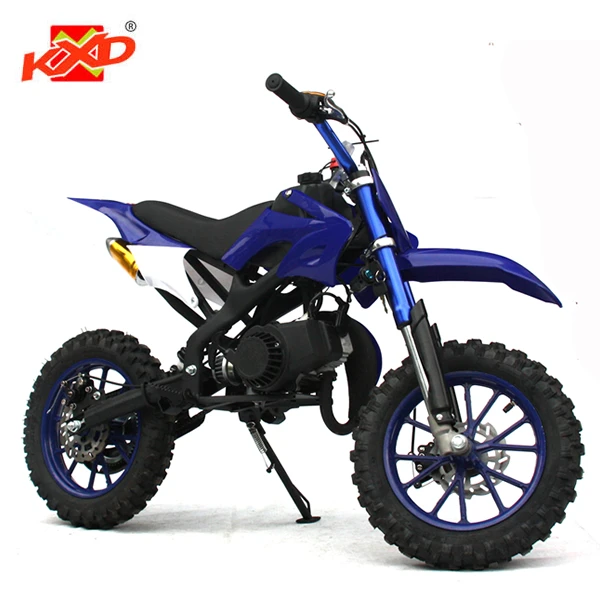  Высокое качество мини-Байк 49cc 2 тактный легко потяните