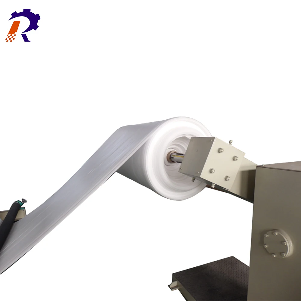 Foor dampproof underlay machine/polyethelene foam production line