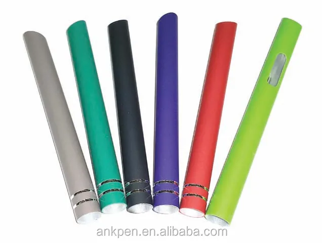 A&K Aluminum Pen Parts Metal Pen Barrel pen holder