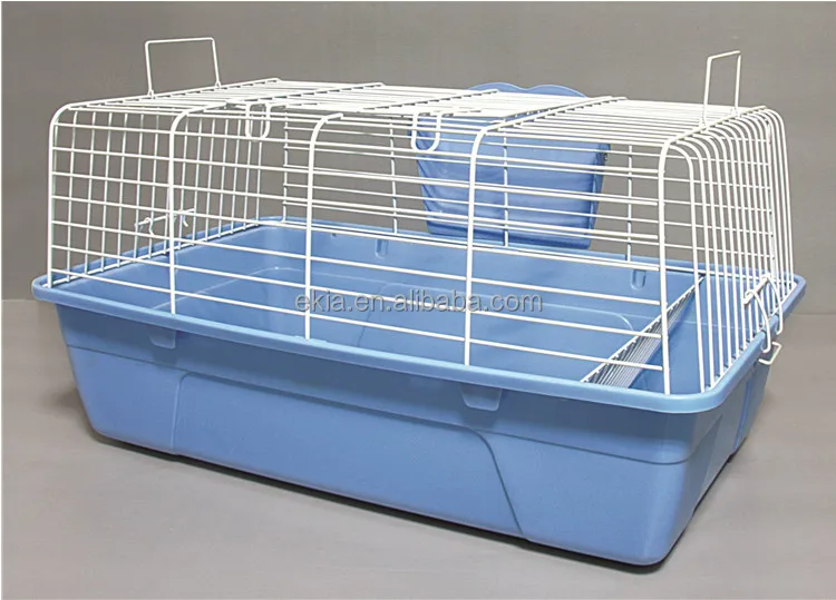Manufacturer sale OEM design outdoor rabbit cage , pet house A468