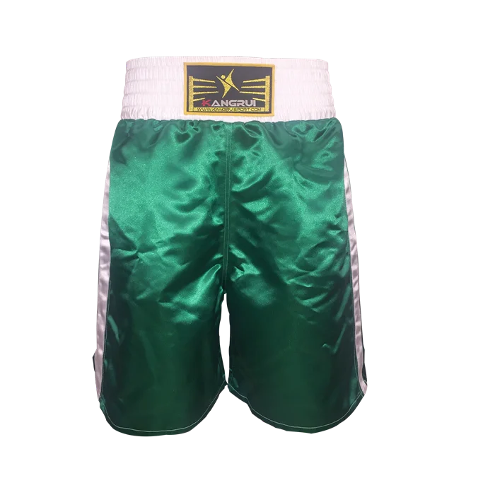 Boxing shorts