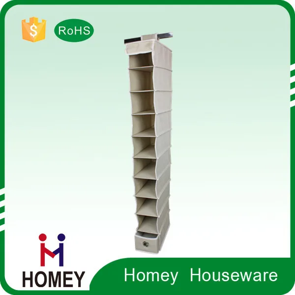 Custom Shoe Rack/Shoe Storage/ Hanging Shoe Organizer