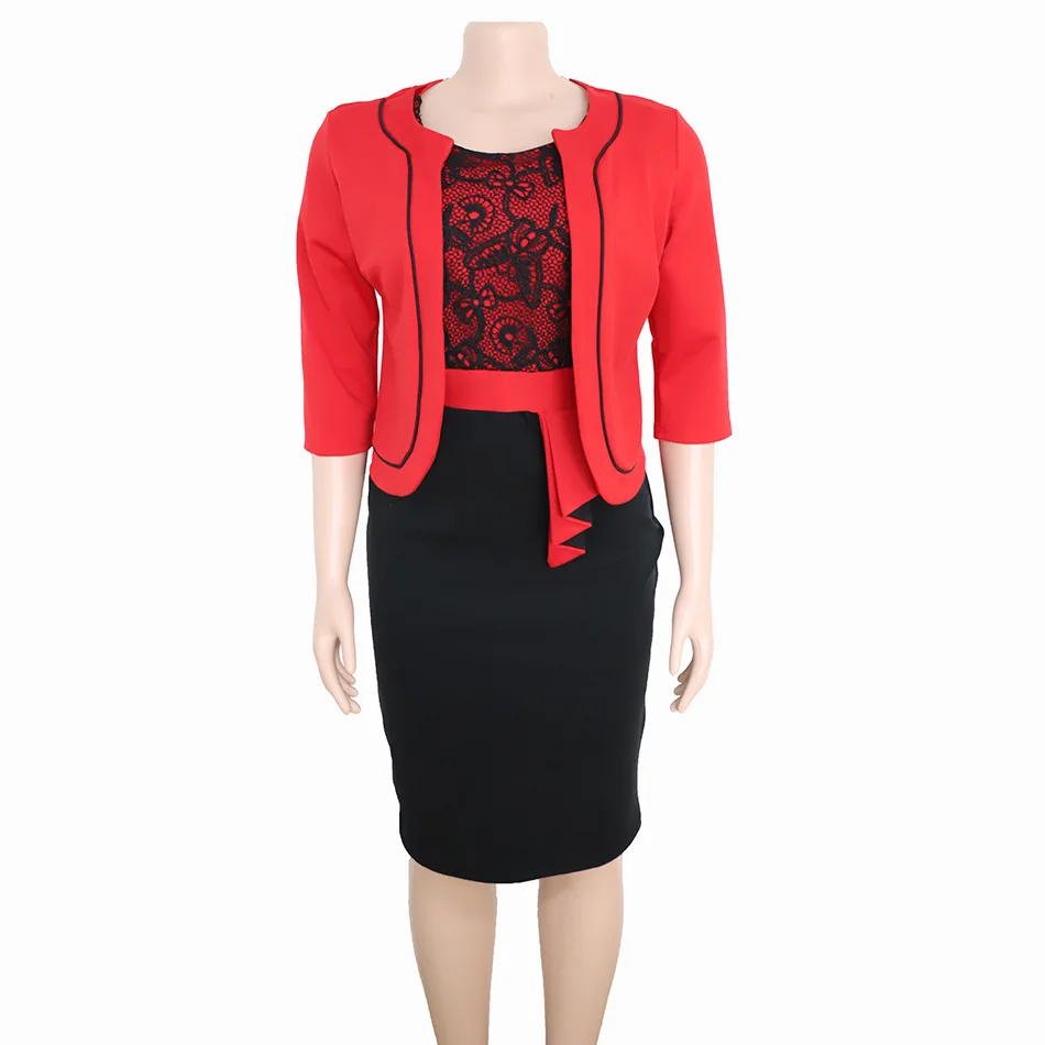 H & D Wholesale  women plus size  african women fashion clothes 2 piece set for fat women