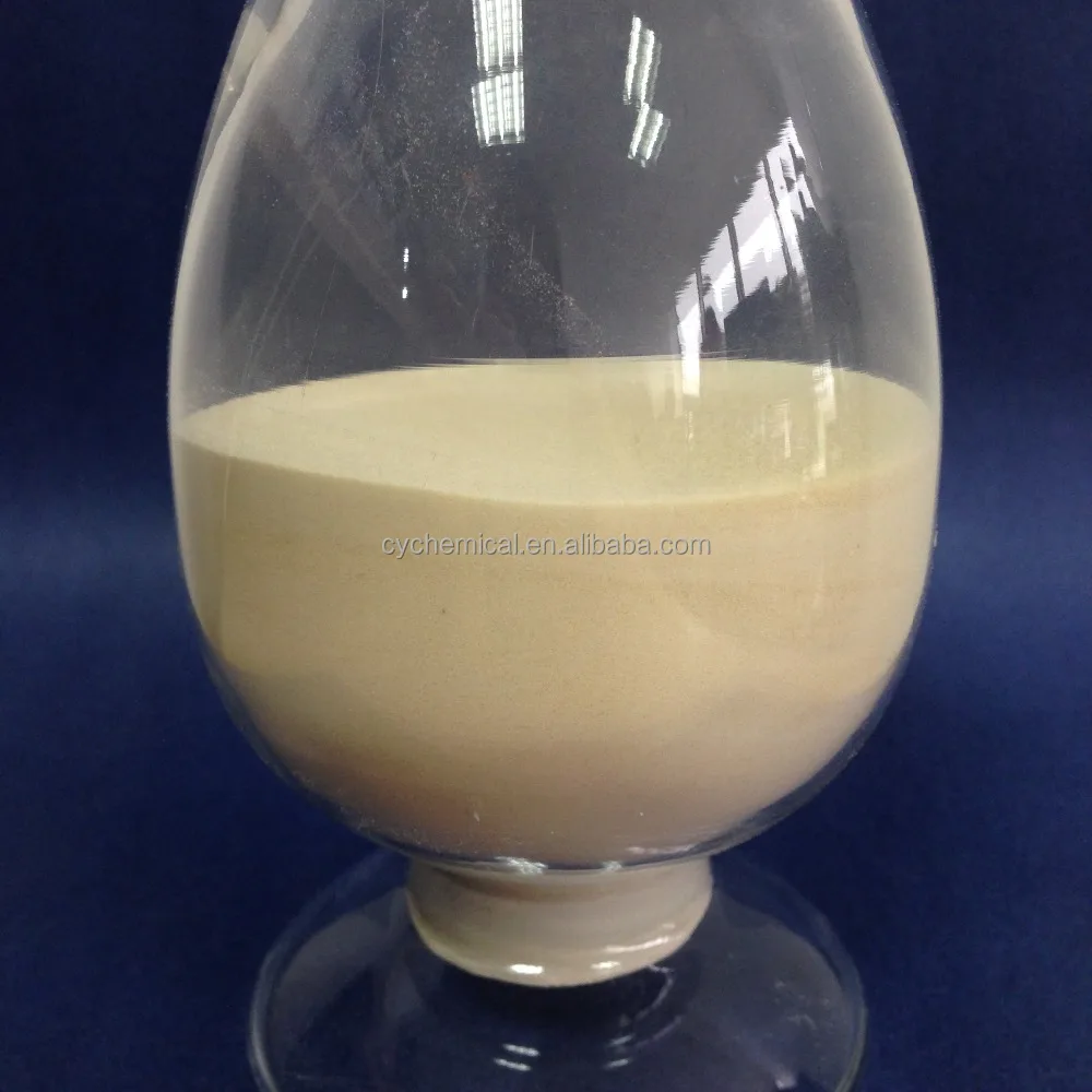 Xanthan Gum For Oil Drilling Mud XC Polymer
