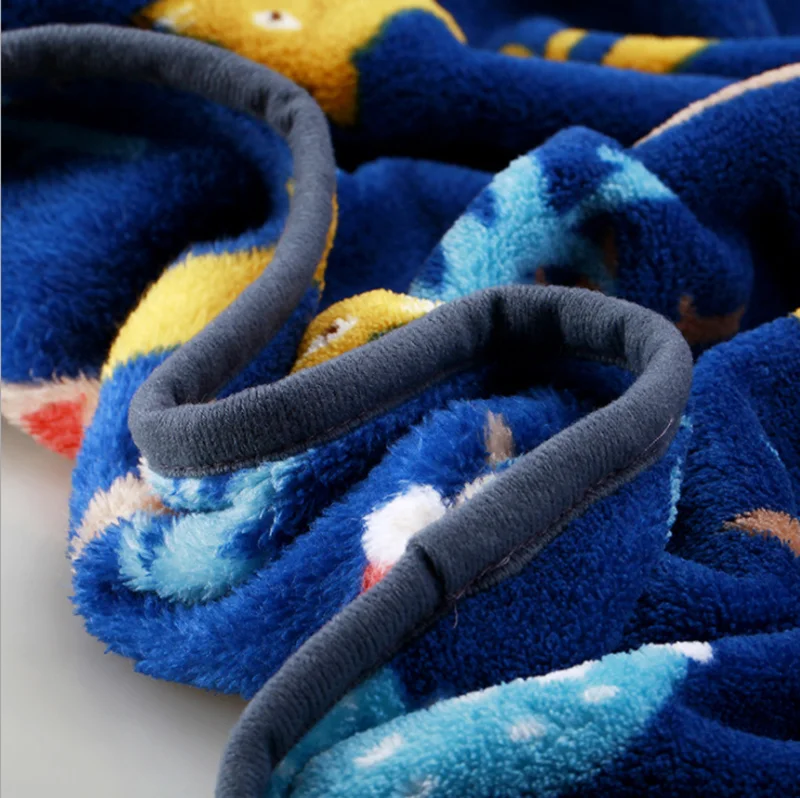 
Newborn supplies Baby muslin cotton gauze fabric bath towel baby thickening children blanket 