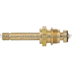 
brass hot/cold stem for faucet 