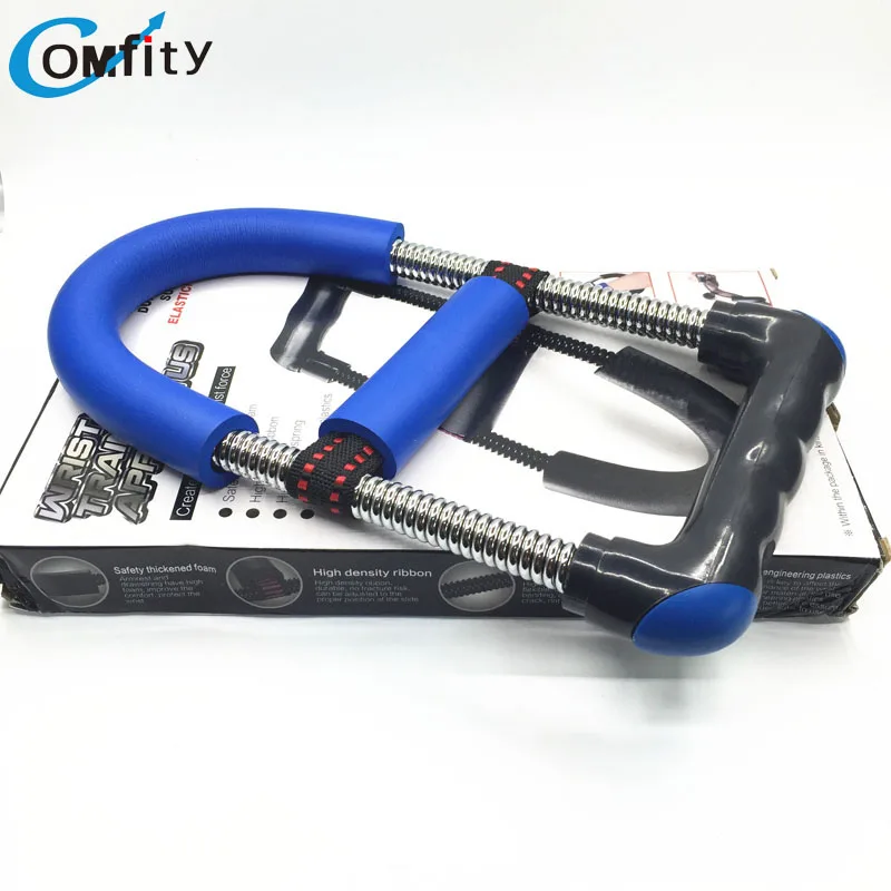 Hand Fitness Grip Strengthen Wrist Exercise Equipment For Wrists  Strengthener