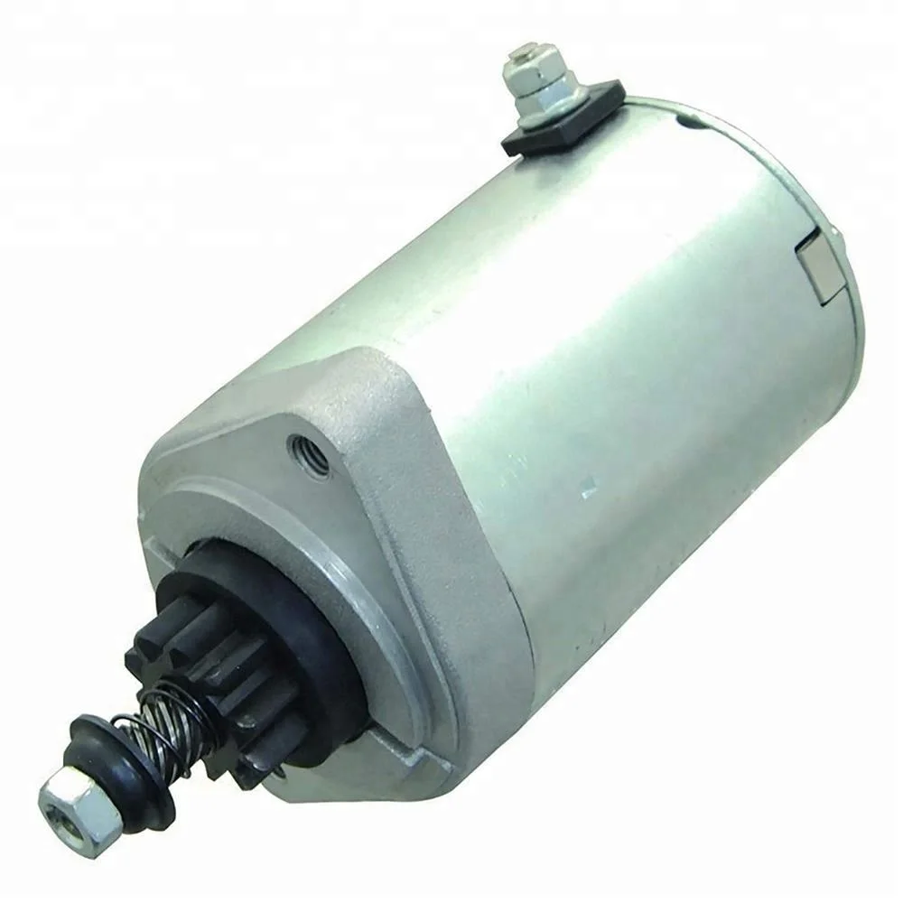 Новый Пусковой двигатель для Kawasaki 21163 0711 21163 0714 21163 0727 21163 0743 21163 0749 21163 7024 21163 7034 21163 7035 5954