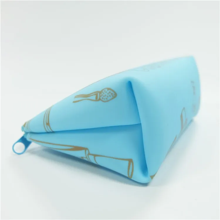 
Hot Sell Daily Colorful Cosmetic Pouch Beauty Box Makeup and Hair Accessories 