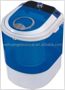 Mini Laundry Washing Machine
