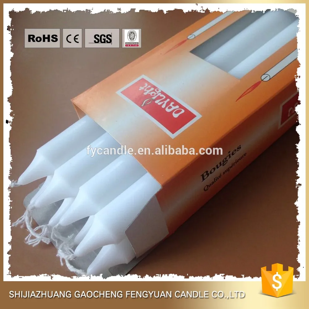 bulk paraffin wax candle for sale white votive candle