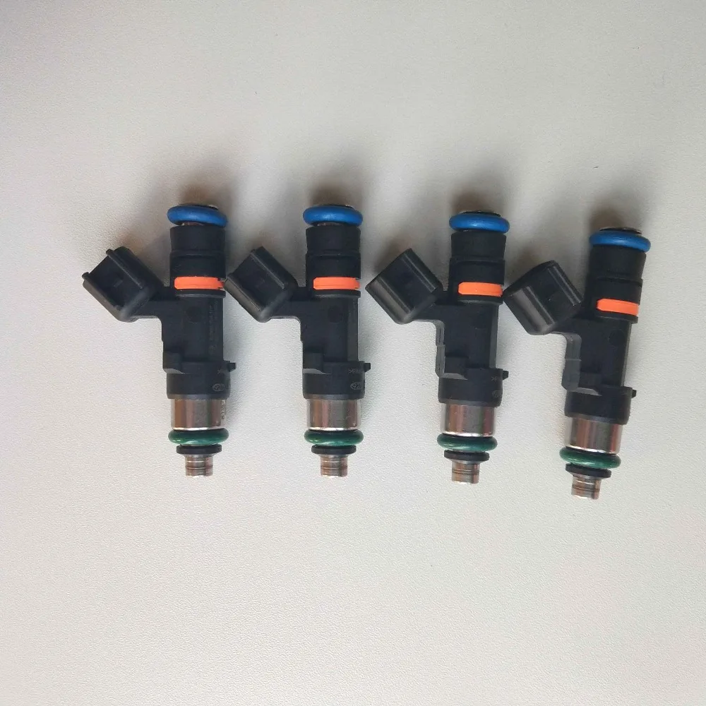 High performance EV14 550cc original 2.0L Fuel Injector 0280158117