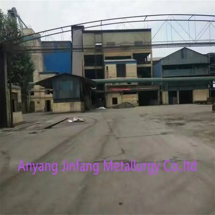 SiZr Ferro silicon zirconium Inoculant, FeSiZr alloy from AYJF NANCY NAN
