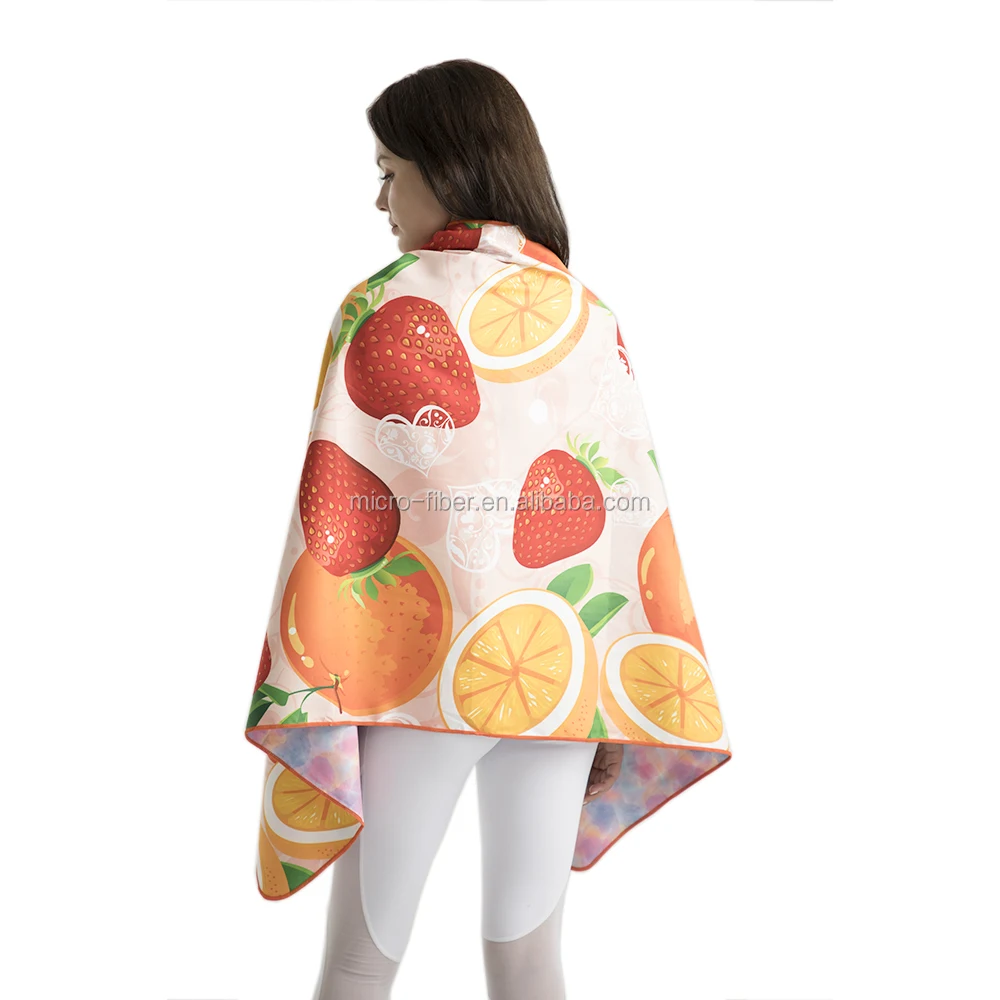 Women Sexy Bathrobe Fast Dry Wash Clothing Wrap Bath Towels Robe Beach Dress microfiber wearable towel