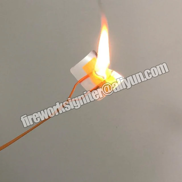 
stick igniter no chemical consumer fireworks electric igniter usb firing system control safe fuse balloon igniter 