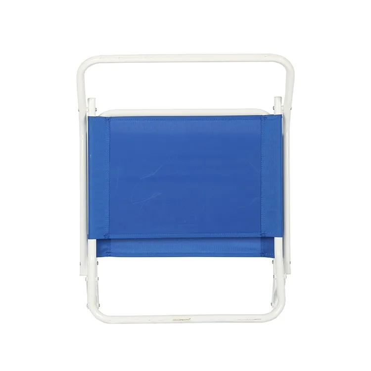 Outdoor portable  aluminum folding  back pack low seat beach picnic chair