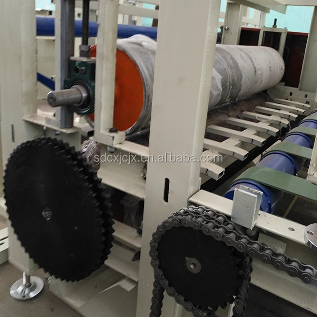 styrofoam sandwich SIP wall panel equipment