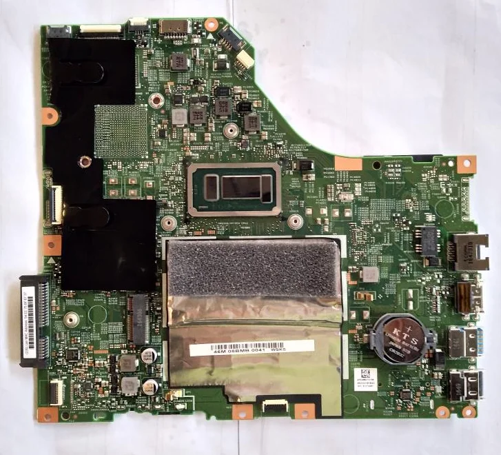 5B20M60560 материнская плата для V110-15ISK системных плат I3-6006U UMA 4G