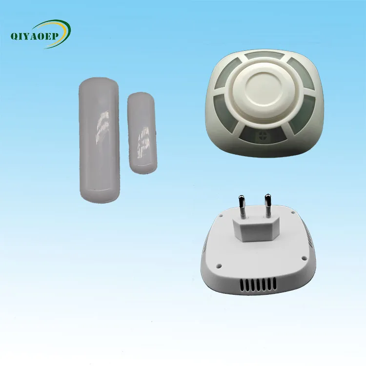 
2019 competitive price garage stand alone alarm door contact sensor 