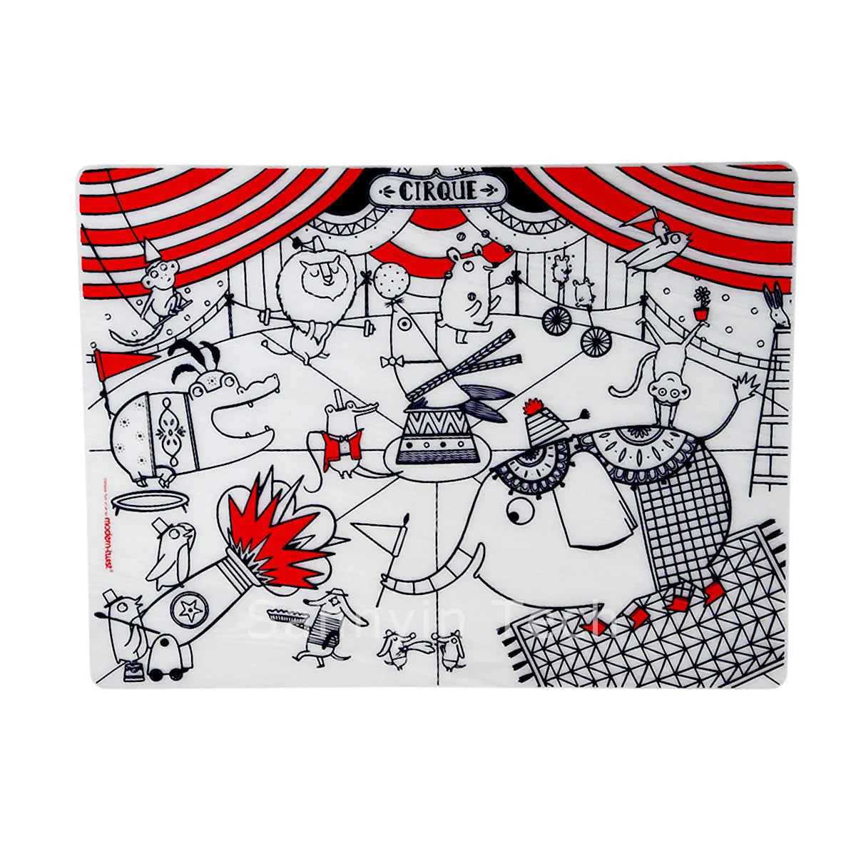 Silicone Table Mats Wine Table Mats Round Kitchen Placemats Table Cup Coaster Mats & Pads Food Contact Safe Square Shape,square