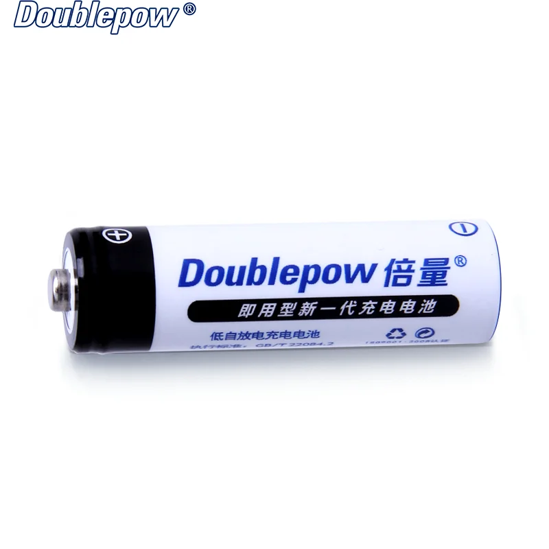 Шэньчжэнь 1,2 v 2700mah nimh aa перезаряжаемая батарея