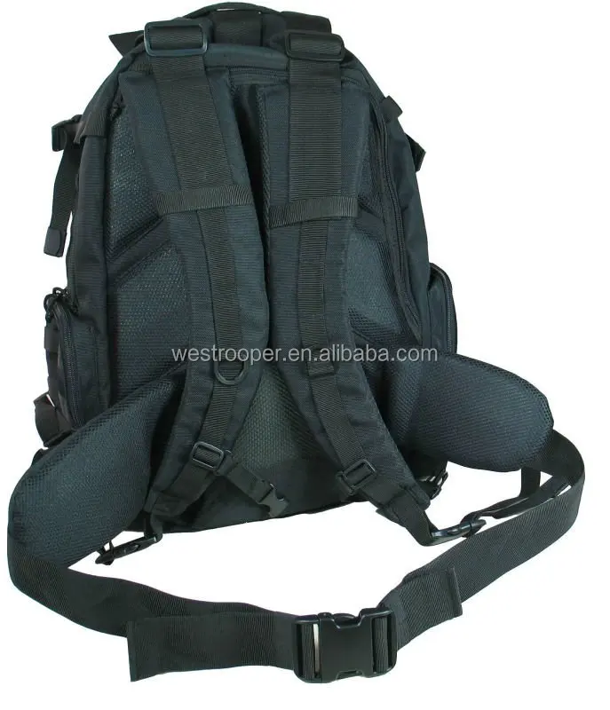 
Assault military army rucksack 75L german BW 50-1007 