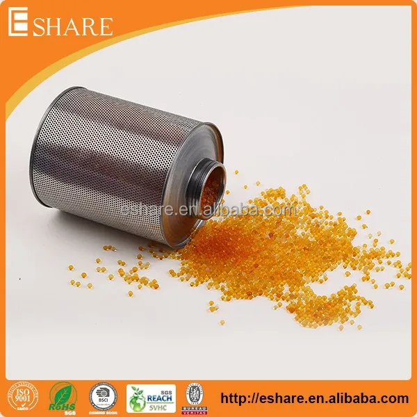  750 г силикагелевый канистровый осушитель с индикацией влаги Осушитель для шкафов оружия