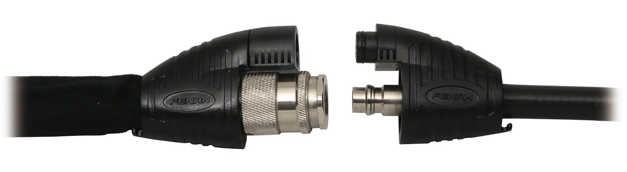 SCBA Equipment Manufacturer RHZK 6.8/A Series Positive Pressure Air Breathing Apparatus With HUD