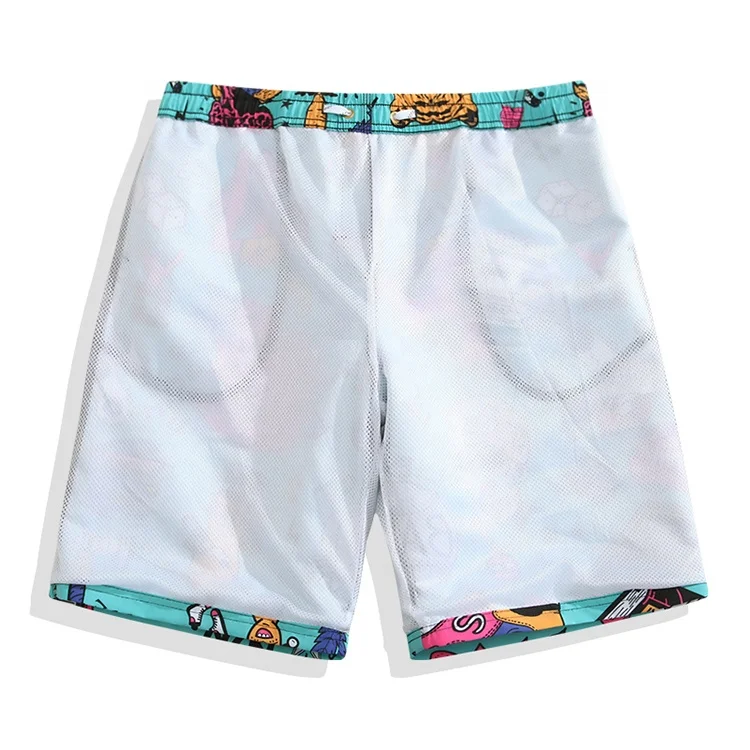 Swim Shorts For Kids, Toddler Swim Shorts, Kids Swim Shorts