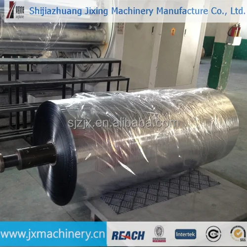 Hot sale CPP Metalized FIlm, CPP Packing Film