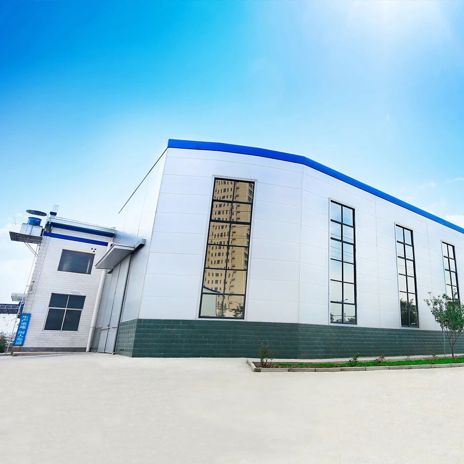 
Food Ingredients Polydextrose II Supplier & Manufacturer 