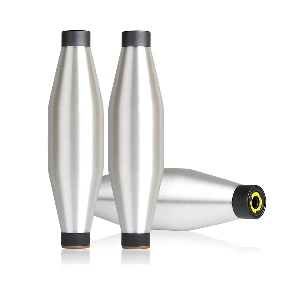 95 celsius polyamide nylon pa6 low melting yarn for picot edging high tenacity filament nylon yarn for underwear braid to Mexico