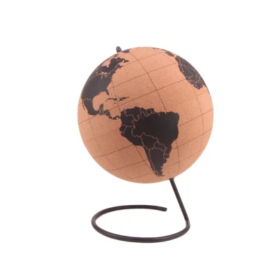Hot Sale Good Price Cork Globe Tellurion For Teaching