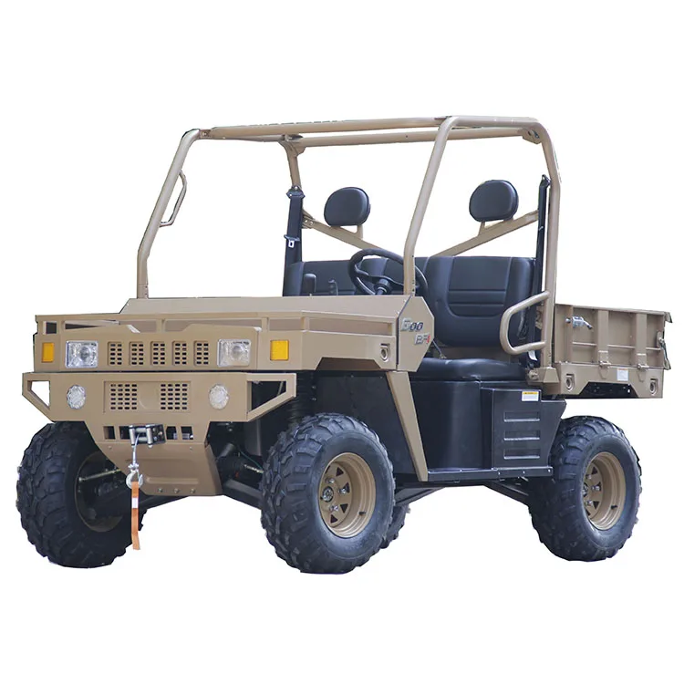  Военная Униформа UTV 500CC Багги