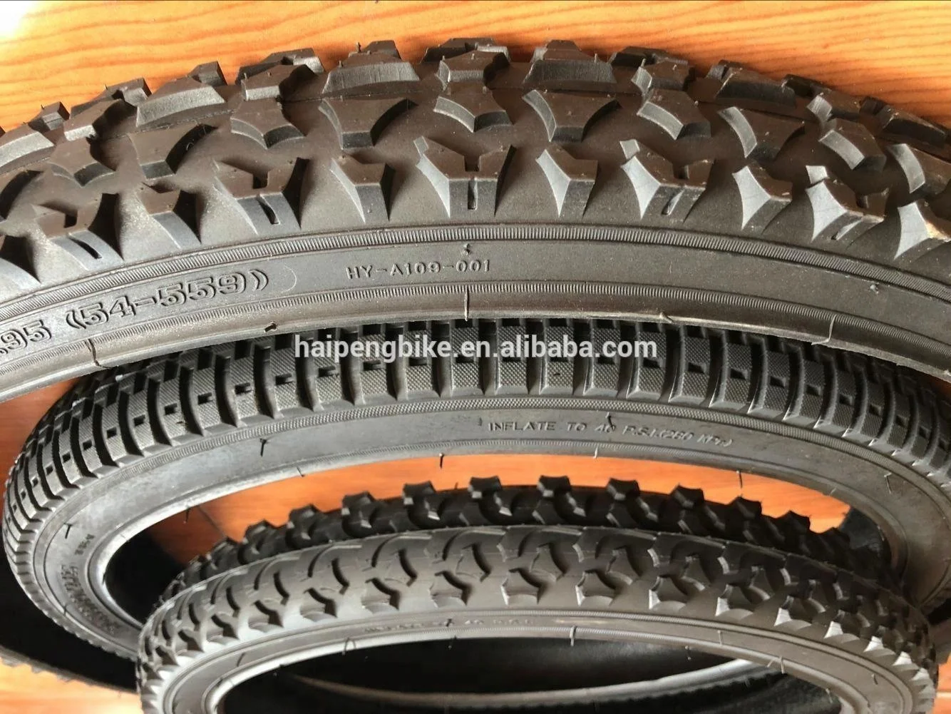 children fat bike tire 18x2.40 wide size 18 inch chaoyang bicycle tires