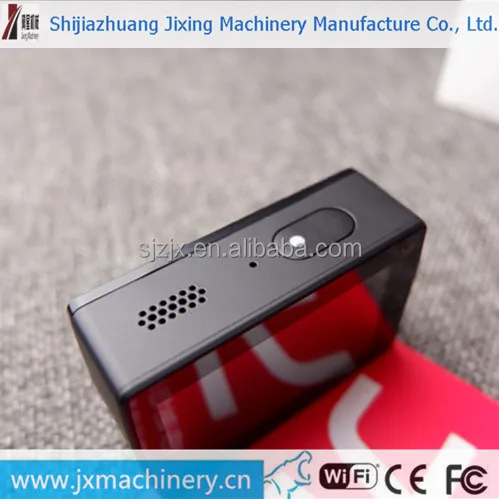 YI 4K Plus Action Camera 60fps 12MP WIFI,international version!