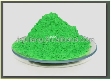 JULIANG company Reversible inorganic pigment thermochromic pigment powder for T - shirt