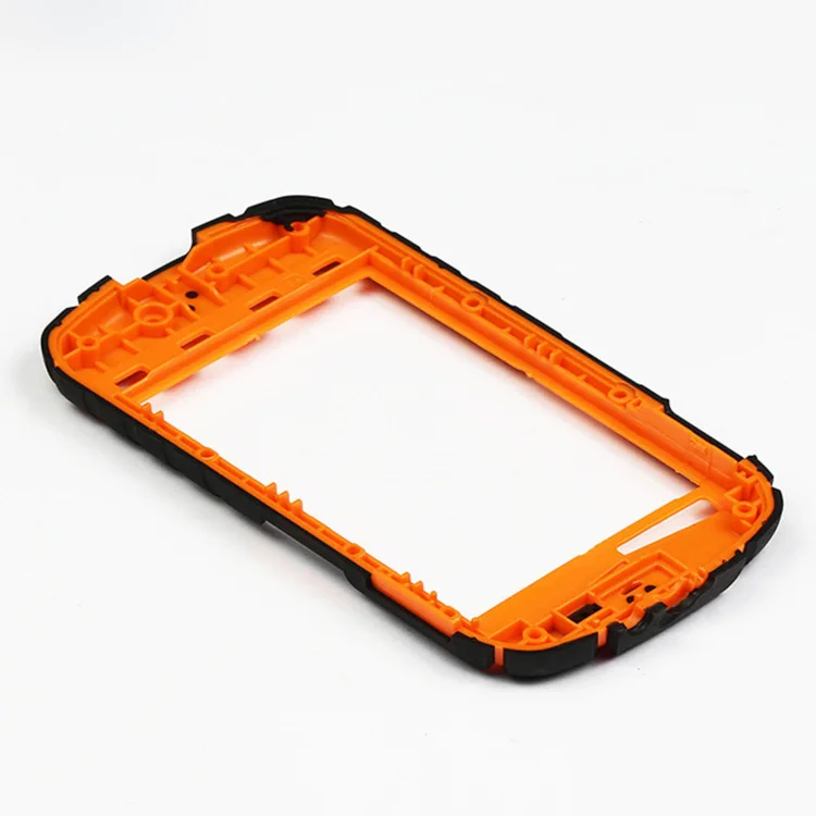 Clear Molding Transparent Plastic Molds Electronics Products Parts