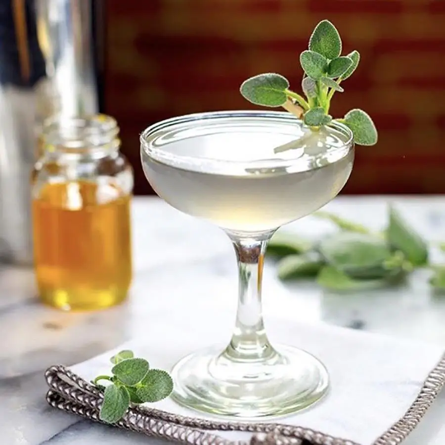 Hot sale  Wholesale Lavender liquor flavor Vodka