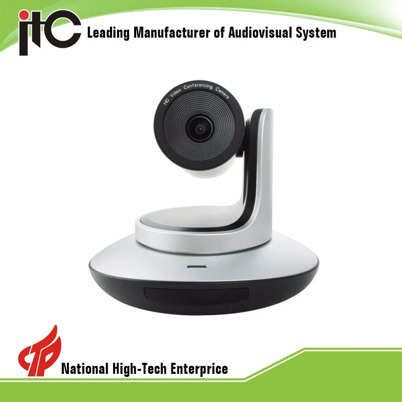 
1080P Professional HD Video Conference Camera, Definition Video Conferencing 