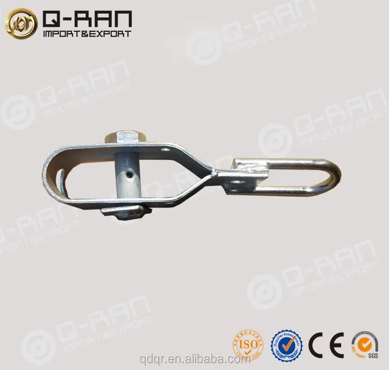 
Galvanized Wire Rope Tensioner, Steel Wire Cable Tensioner, Steel Rope Tensioner 