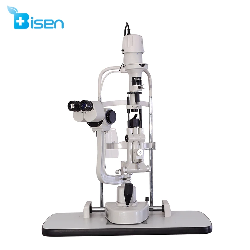 Офтальмологический операционный лучшие продажи медицинского оборудования для щелевой лампы из Гольдман