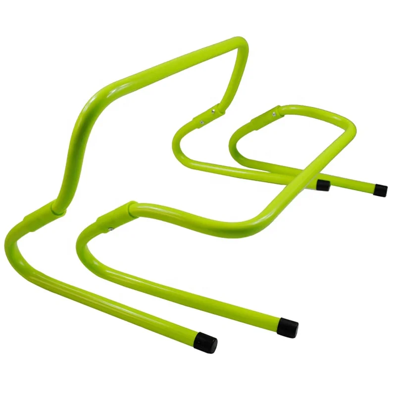 Тренировочные ограничения с регулируемой скоростью для футбола и всех видов спорта